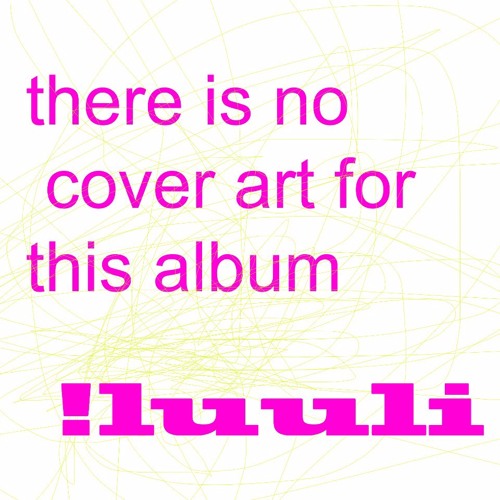 !luuli - RECOGNIZE THE LUMINOSITY