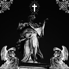 YOU CANNOT SERVE BOTH GOD AND MONEY