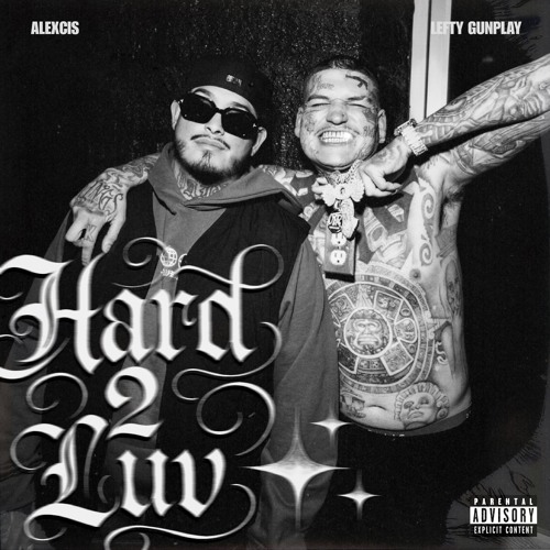 Hard 2 Luv