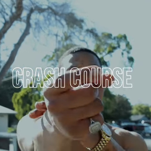 Phatdad - Crash Course