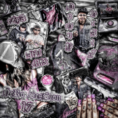 Ñero Session 17 - Alu Mix, Doony Graff, Ezya (Washishi Mashup)