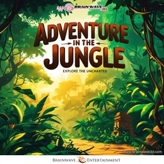 Adventure in the Jungle - Expedition im Dschungel mit 432 Hz - DEMO