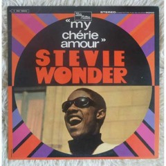 Stevie Wonder - My Cherie Amour(Futurist DnB Remix)MASTER.wav