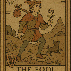 THE FOOL-_-CLIP