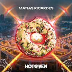Matias Ricardes - My Way (Original Mix)