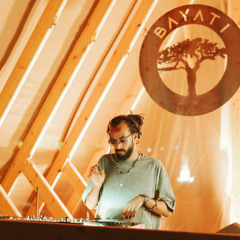 Secret Garden - Day Three - Chill Oposite 2025 Dahab