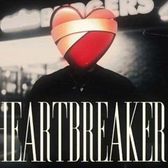 heartbreaker - sunny malton