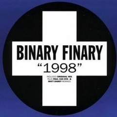 Binary Finary - 1998 (shouga Remix)