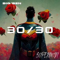 30/30 - Superman