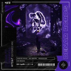 DubGuy & Noisewall  - HitDat