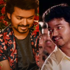 Ranjithame x Kokkara Kokkara Ko mix