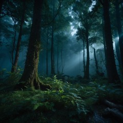 Forest Spirit Frenzy