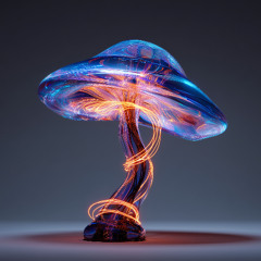 Fungi Fungi (Raving Buddha Mix)
