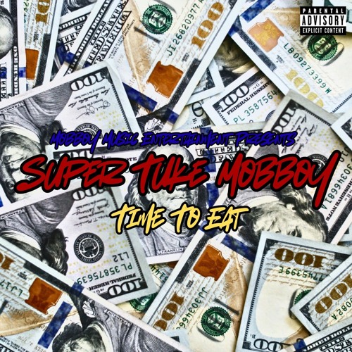 Super Tuke Mobboy - No Flockin (Prod. By Vinnyxprod)