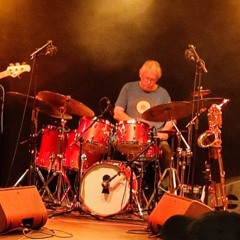Régïs Boulard 19-06-2024 / Podcast Drum Batteur