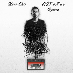 The PropheC - Kina Chir (A2TooFire Remix)