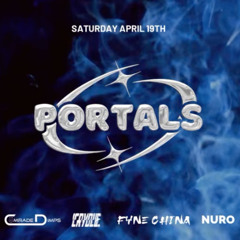 Portals 3.0