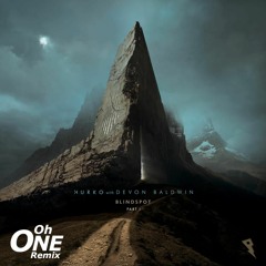 Nurko - Blindspot, Pt. 1 feat. Devon Baldwin (Oh One Remix)