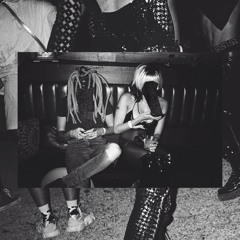 I LIKE THAT - Coffintexts x Monstergetdown