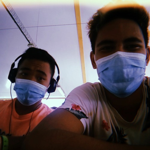 DECK PRIPAU [ HIGHWELL ] 2021