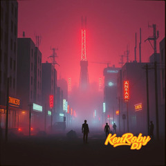 Strade di Fuoco Dual (EDM-Synth-Wave)