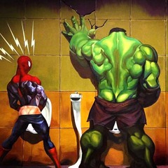 hulk