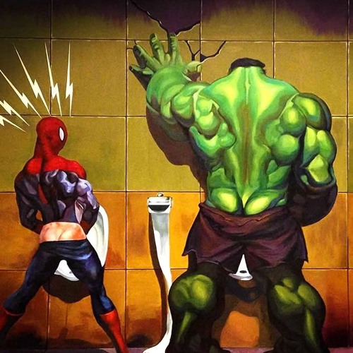 hulk