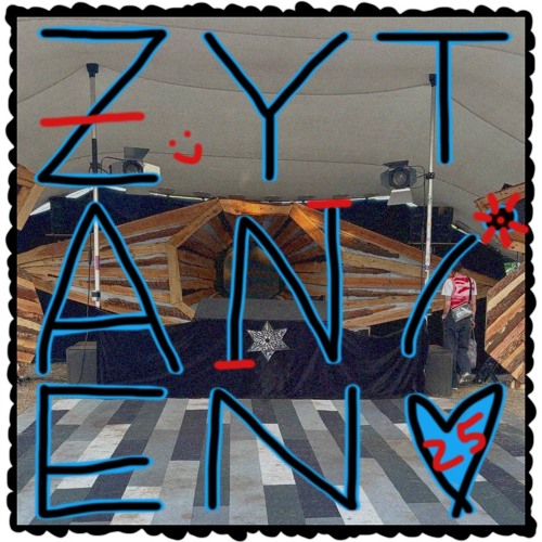 Glasgrenze @ Zytanien Festival 30.08.25