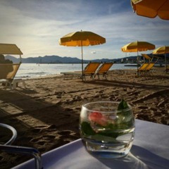 Bouteilles à la mer