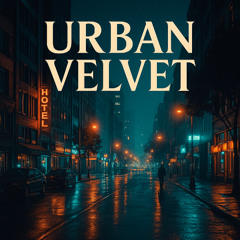 Urban Velvet