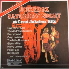Jukebox saturday night