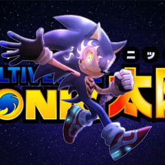 Poison In My Veins | Multiverse Sonic Theme Song 2025 credit: Multiverse Sonic