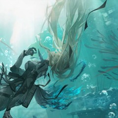 はるなば feat. mami - 金縛りの逢を