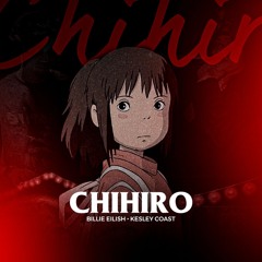 CHIHIRO NO PIQUEZIN - Kesley Coast