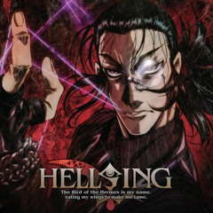 Maon Kurosaki - Scars - Hellsing Ultimate Ova 9 Ending