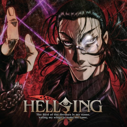 Hellsing Ultimate OVA