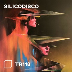 TR118 - Silicodisco