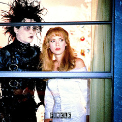 Firkle Scissorhands //prod.LuhKnown