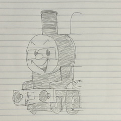 James' Hurrying Theme