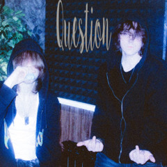Question + takeru