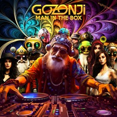 Gozonji - Seiyaaa (Original Mix)