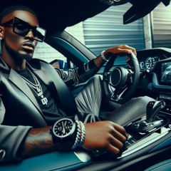 Keep Calm- Laid back with a dope baseline