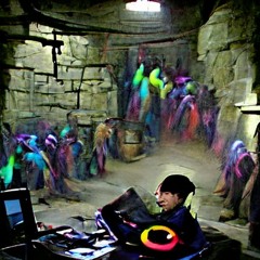 Creepin - APOC KRYSIS x DJ SCAMLIKELY