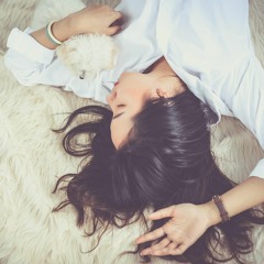 When Angels Dreaming