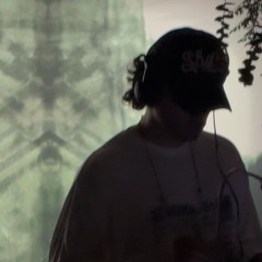 Parcae closing set at 光合成 Photosynthesis, Hong Kong