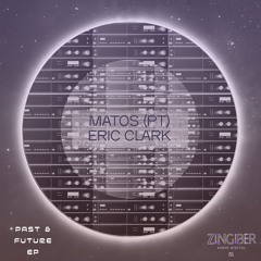 Premiere : Matos (PT) - Stay (forever) (ZNGBRDGTL051)