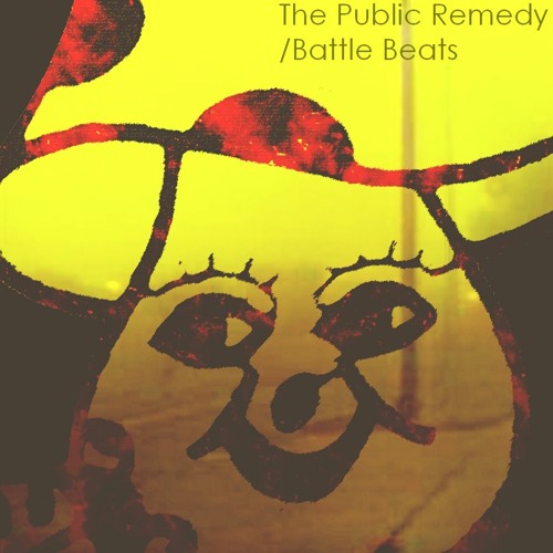 Stream Rabies (CH3 Hallucination Boss) by Public-Remedy | Listen online ...
