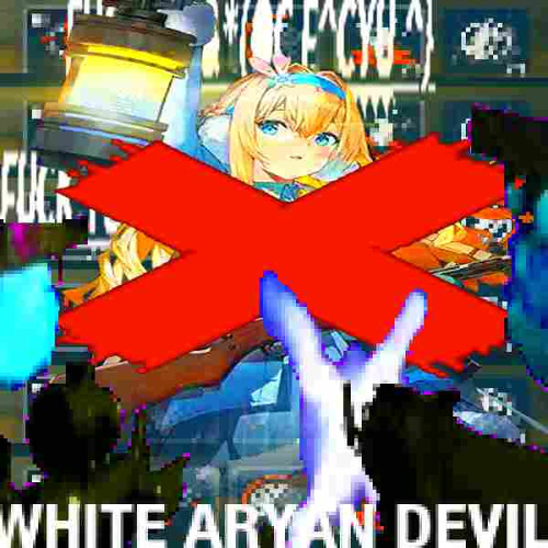 FUCK SUMOI/FLAREBERUS FREESTYLE (except i cant rap so its not)