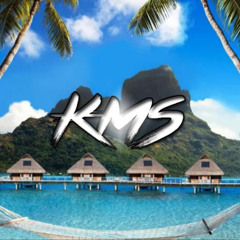 KMS - Overload x Zinnia x Elsa Tawa [ Zouk Mashup 2024 ]