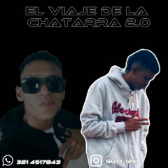 EL VIAJE DE LA CHATARRA 2.0 🥶🍇!!